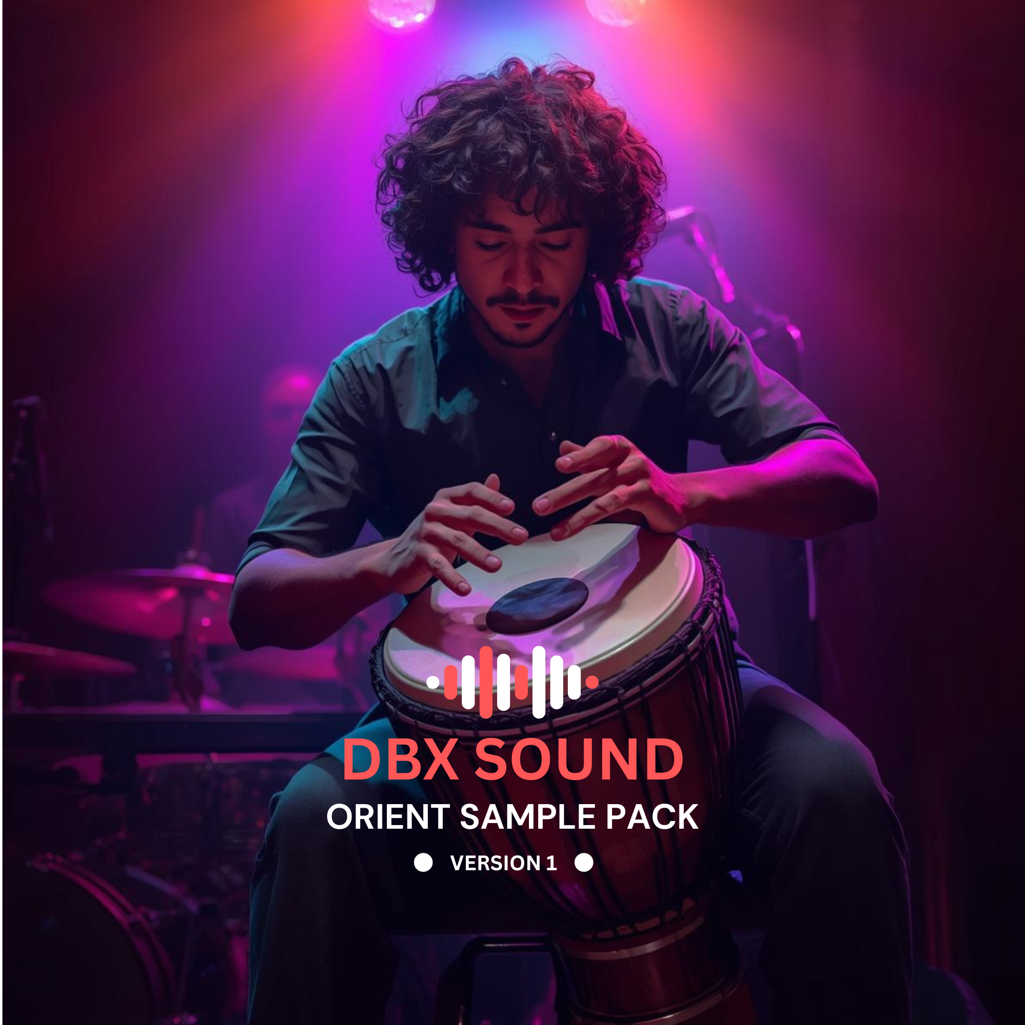 Orient Sample Pack - Version 1